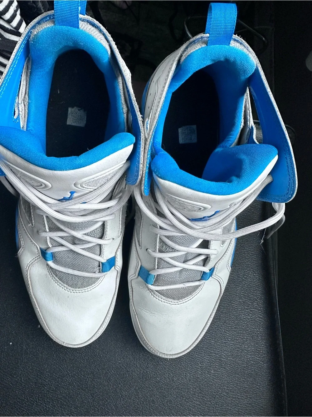 Air Jordan Flight Club 91 